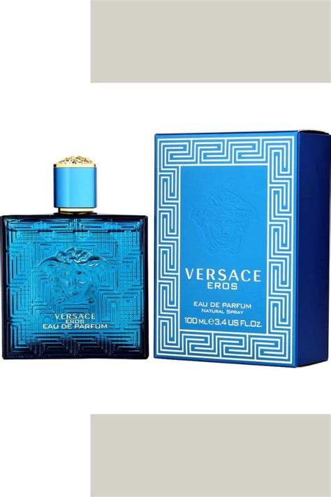 versace eros hudson bay